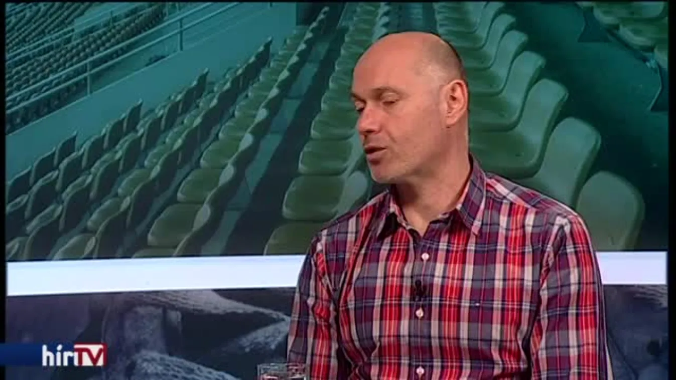 Középkezdés - Magyar foci