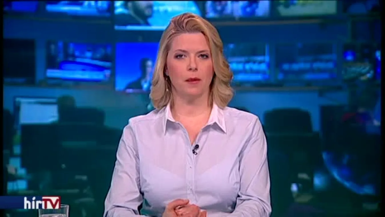 Magyar Nemzetet kaptak a képviselők