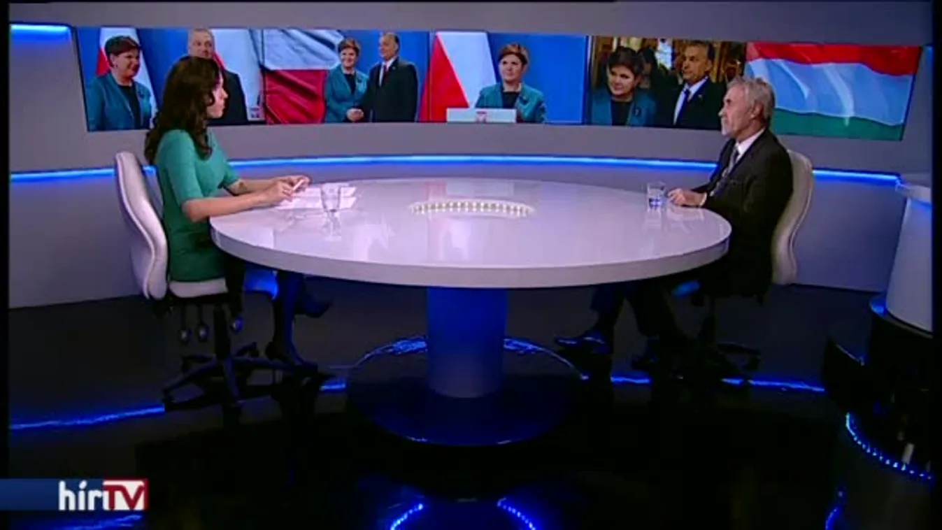 Magyarország élőben - Látogatók