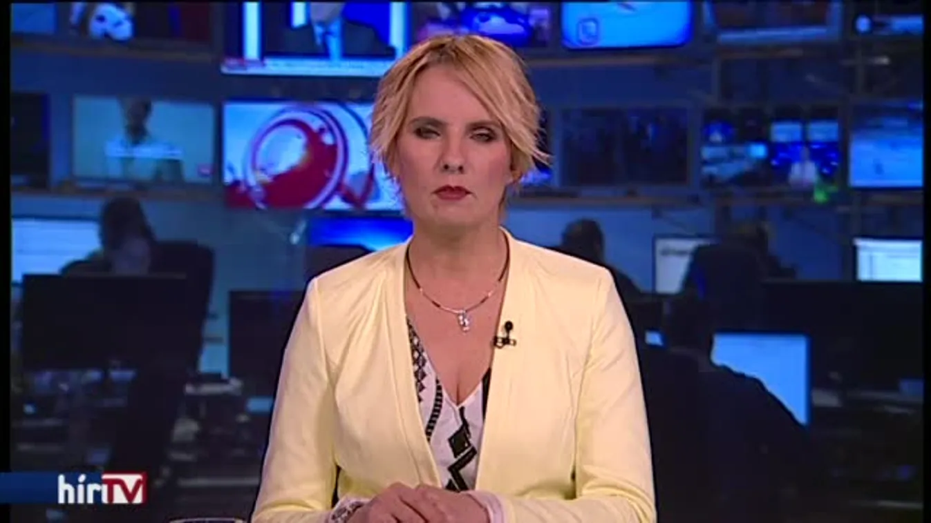 Áder: Szorít bennünket az idő