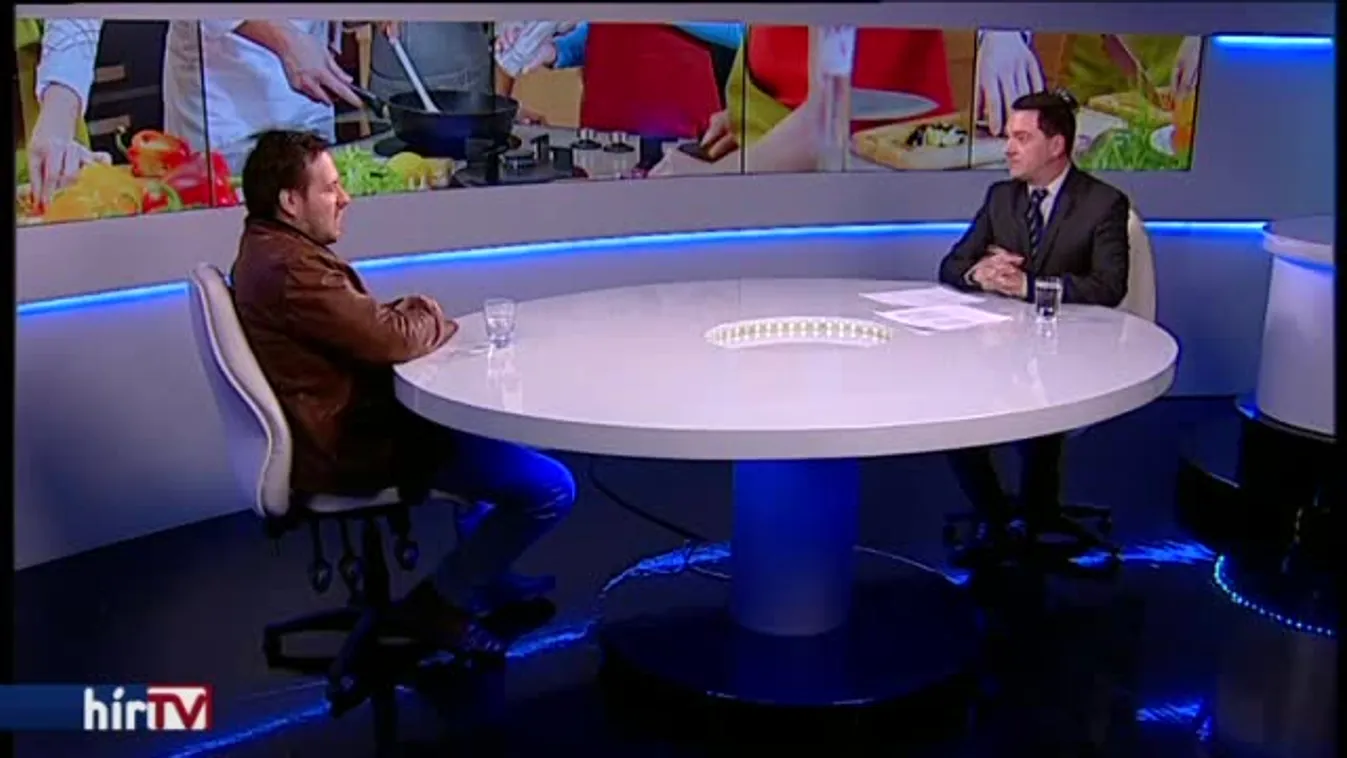 Magyarország élőben – Az Onyx étterem séfje nyerte a Bocuse d'Or magyar döntőjét