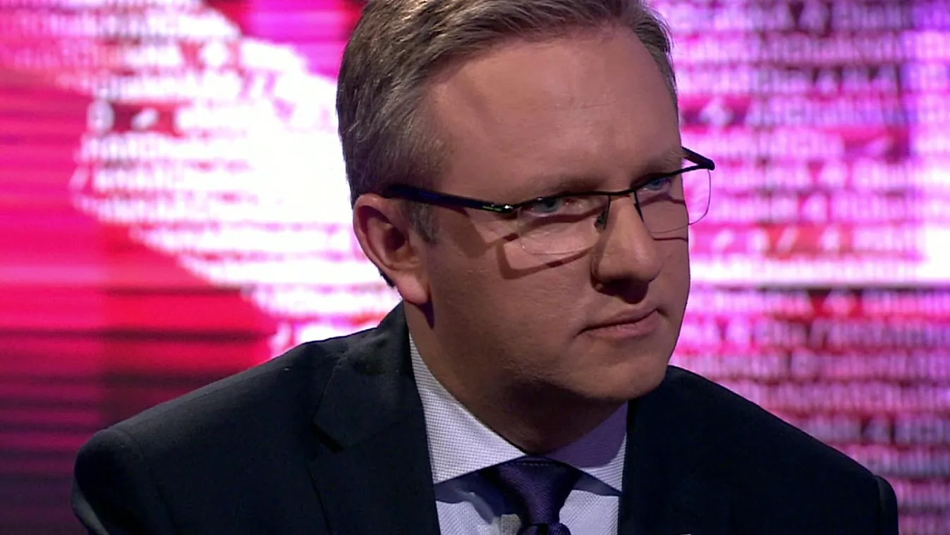 Lengyelország putyinizálódik? – BBC Hardtalk