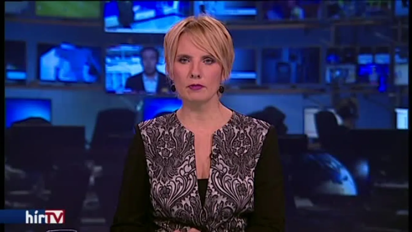 Áder húga veszi át a Klik vezetését