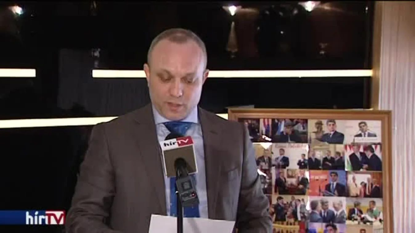 Farkas Flórián múltja után nyomoztak, de semmi