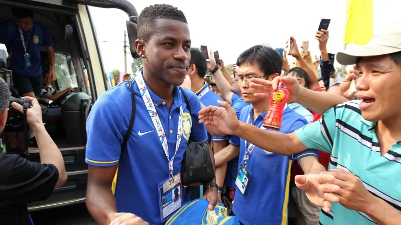 Kína átrendezi a futballtérképet?