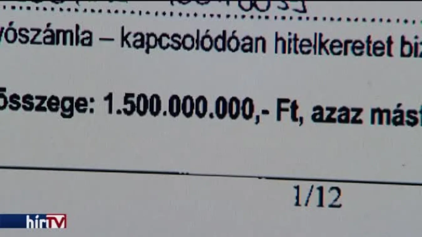 Bár alkotmánysértő lehet, mégis átment