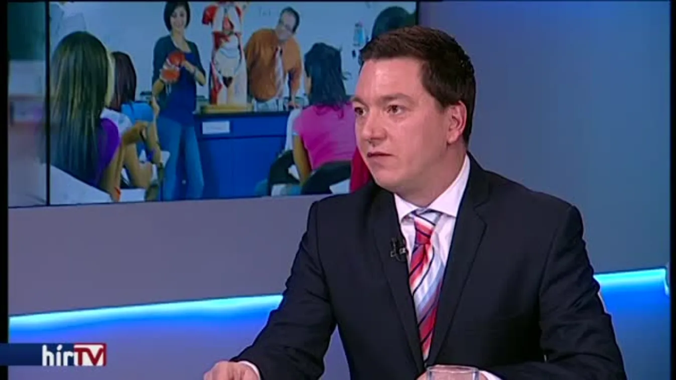 Magyarország élőben – Hogy lehet így érdekeket képviselni?