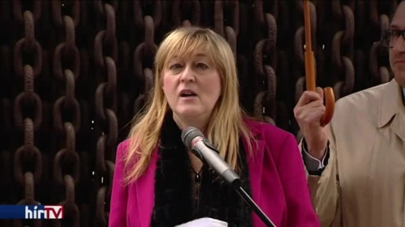 A szabadságért és a függetlenségért című kiállítással kezdődött az 1956-os emlékév