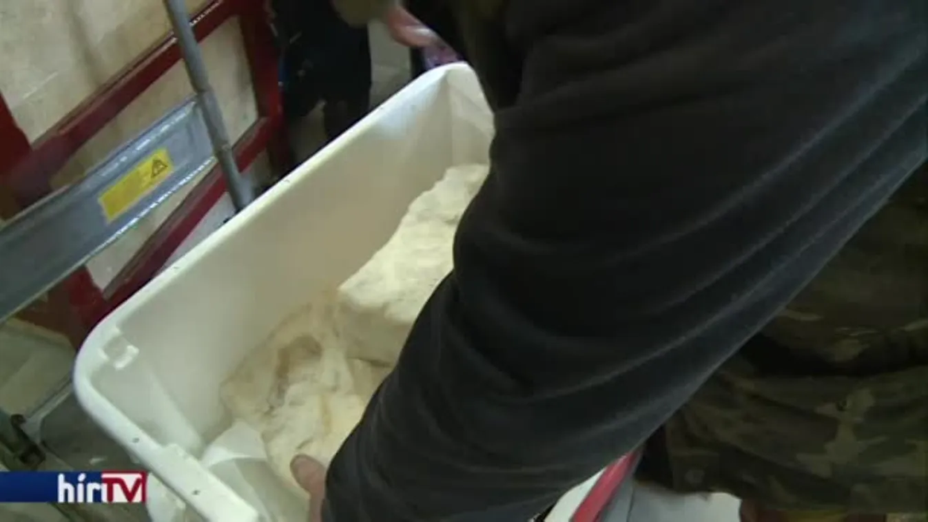 Soroló – Szorult helyzet