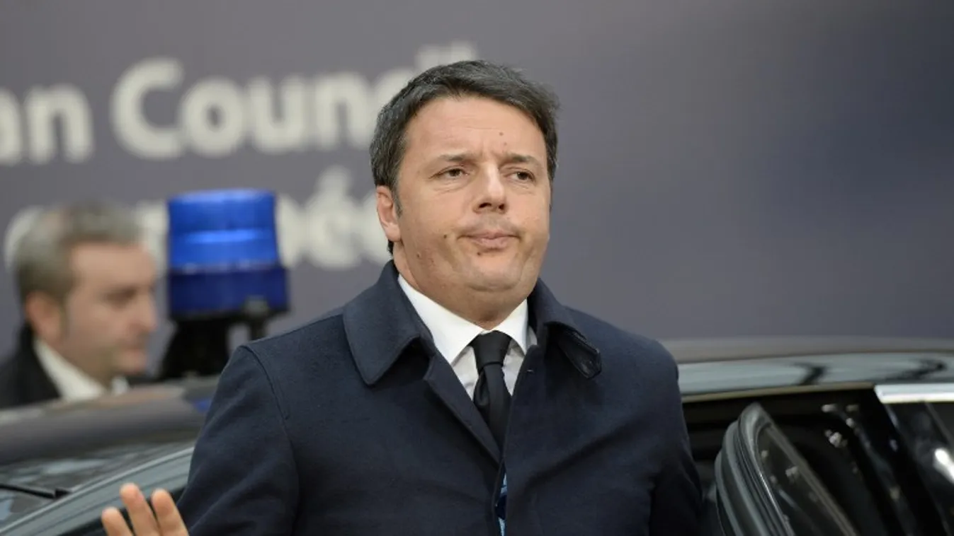 Megfenyegették a kvótarendszert ellenző V4-eket