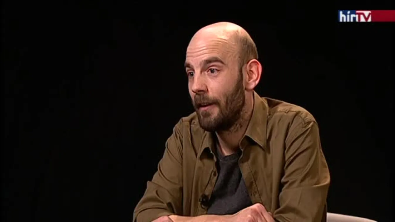 Alinda – Vendég: Csider István Zoltán