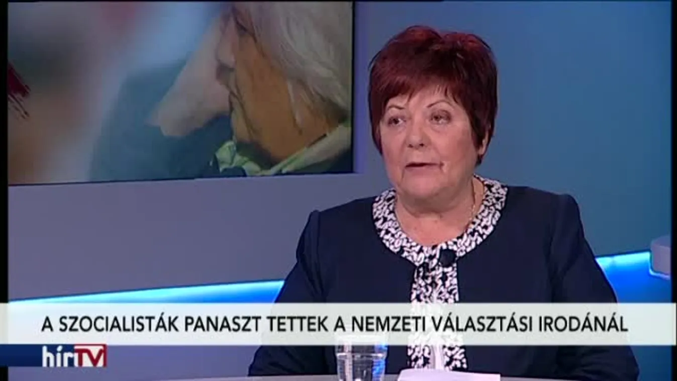 Magyarország élőben – Változtatni kell a népszavazás-kezdeményezés törvényi szabályain