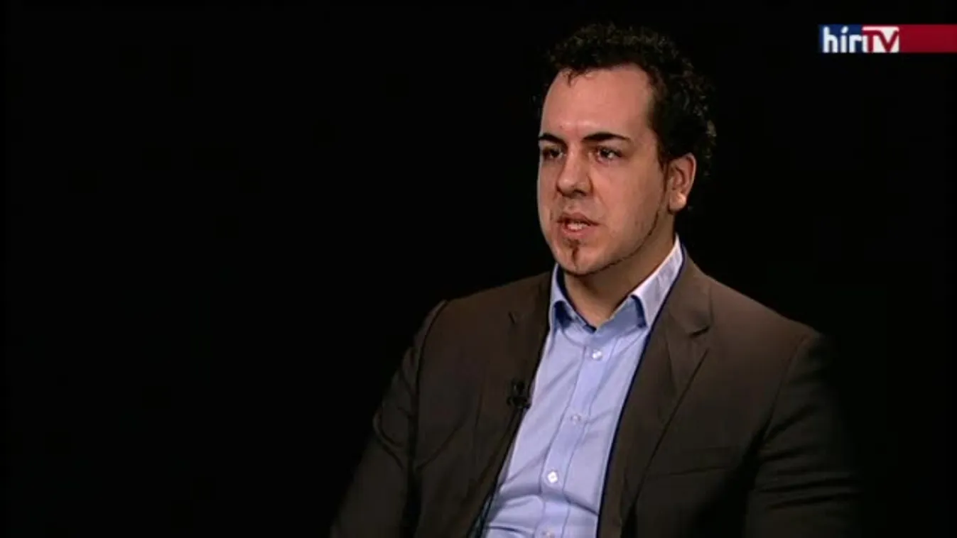 Alinda – Vendég: Lám István