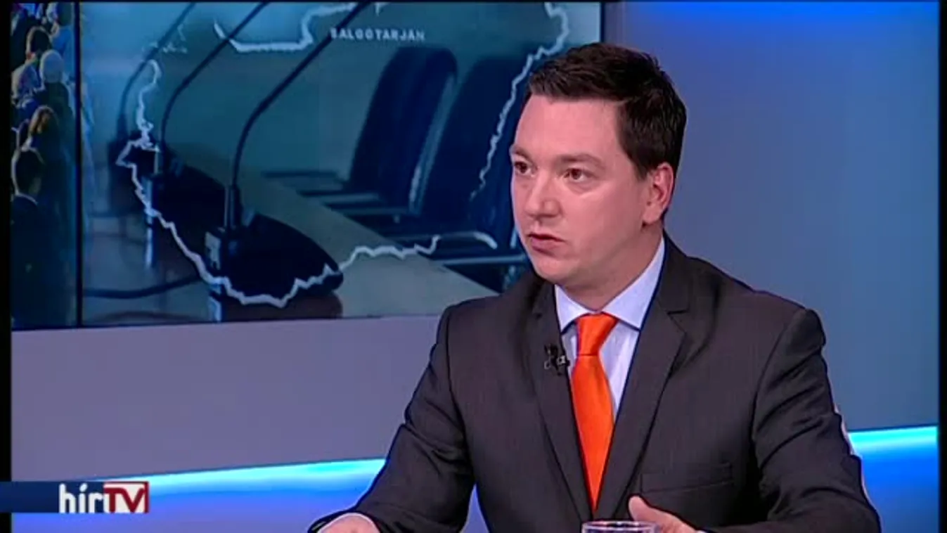 Magyarország élőben – Migráció, terrorveszély, oktatás- és egészségügy