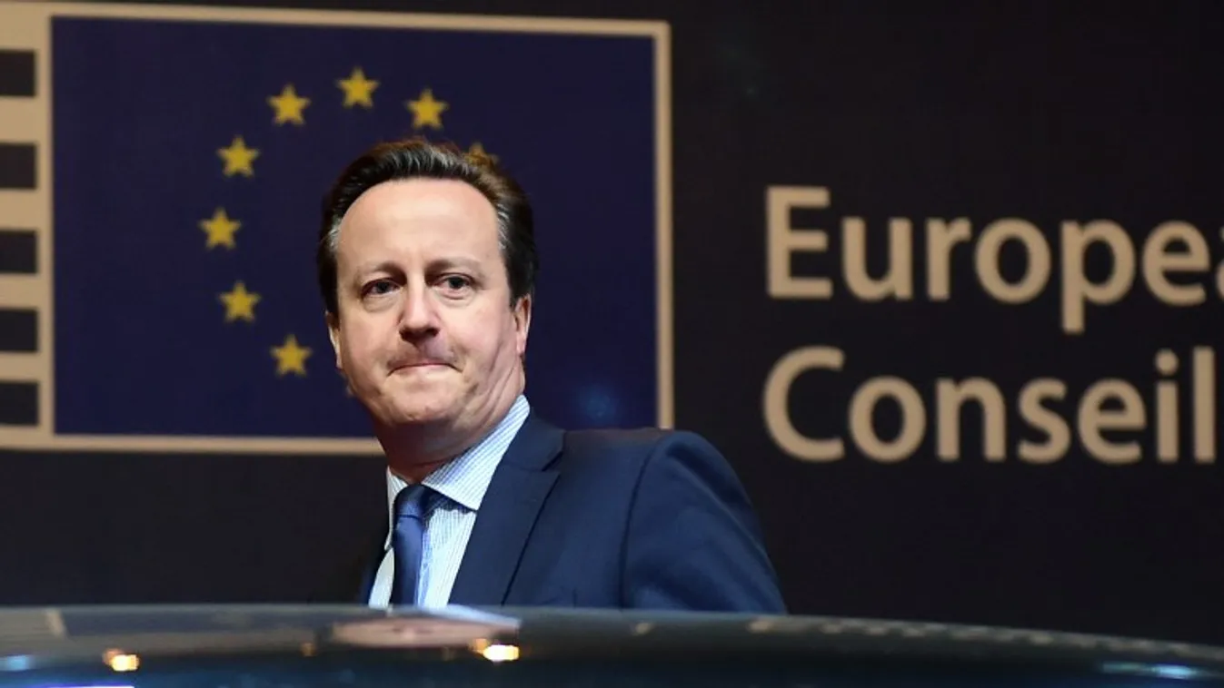 Uniós-brit viták – Magyarország élőben