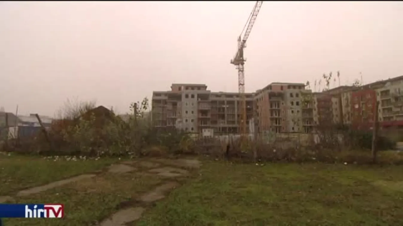 Még nem tudni, mekkora gondot okoz