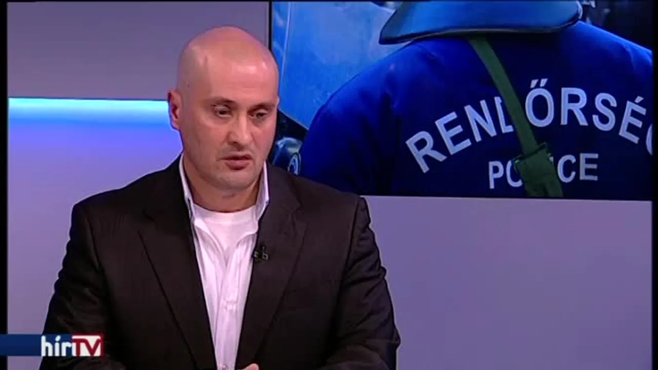 Magyarország élőben – A terrorveszélyhelyzetről egyeztettek a baloldali ellenzéki pártok