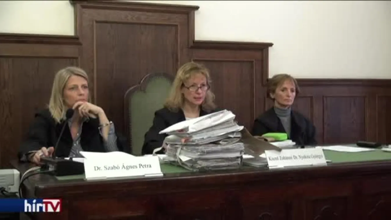 2006-os túlkapások: nem tudták bizonyítani, hogy rendőrök verték meg