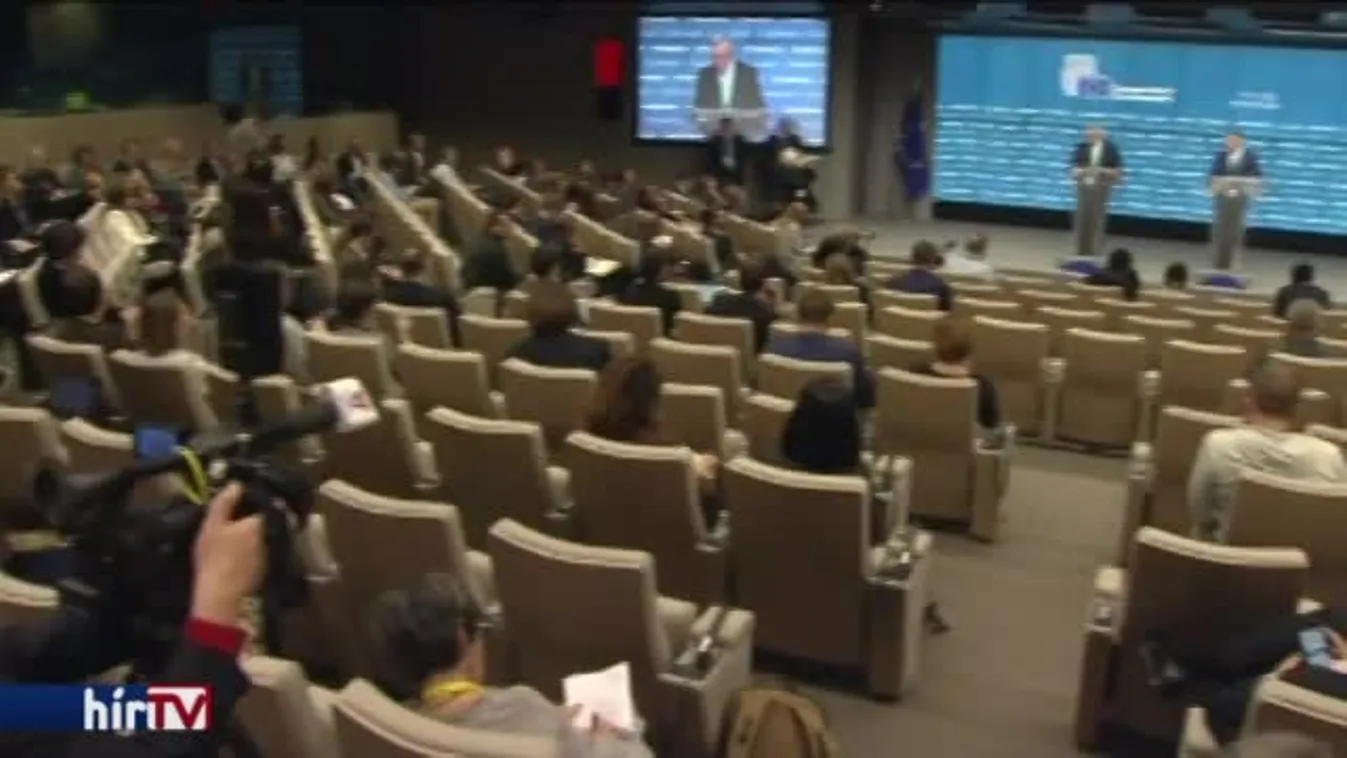 Orbán: A britek nem kértek keveset