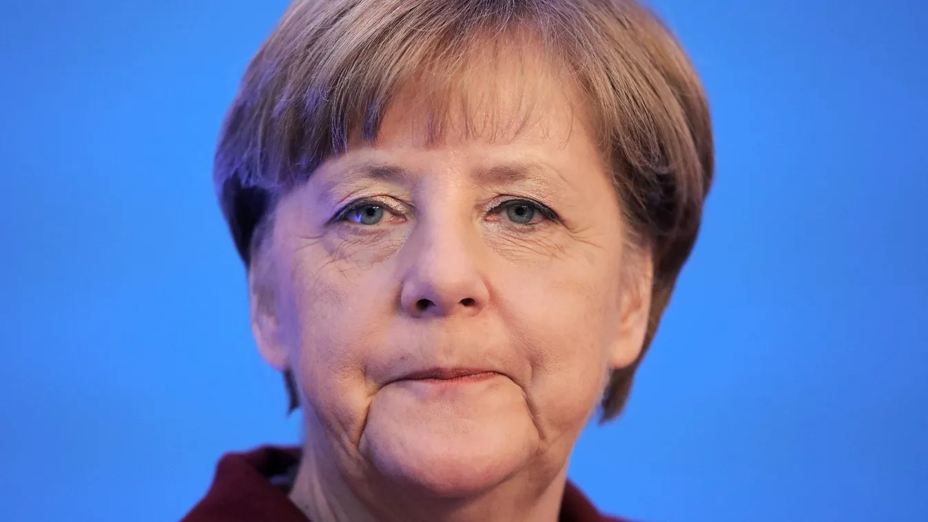 Merkel: Nincs olyan kérése a briteknek, ami nem teljesíthető