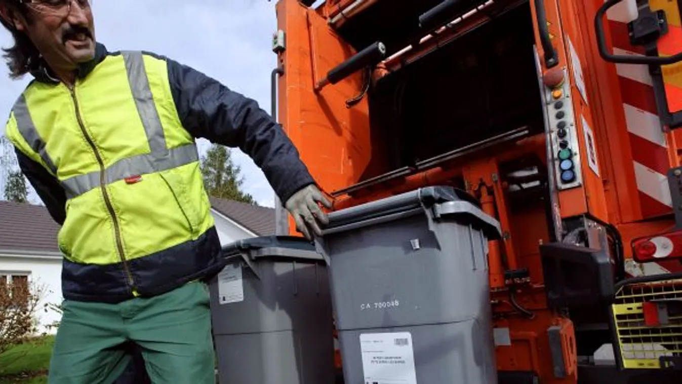 Központosítva – Reggeli járat