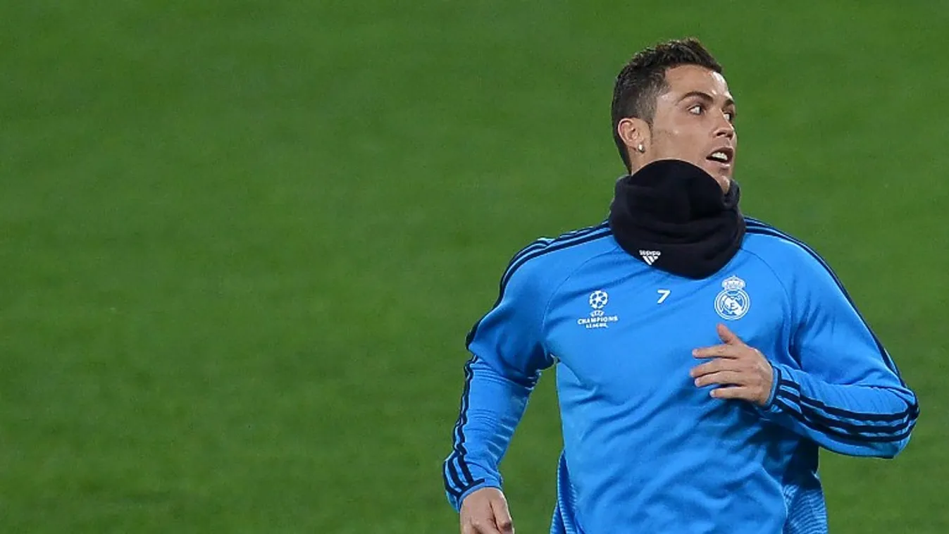 BL: Rómába látogat a Real Madrid