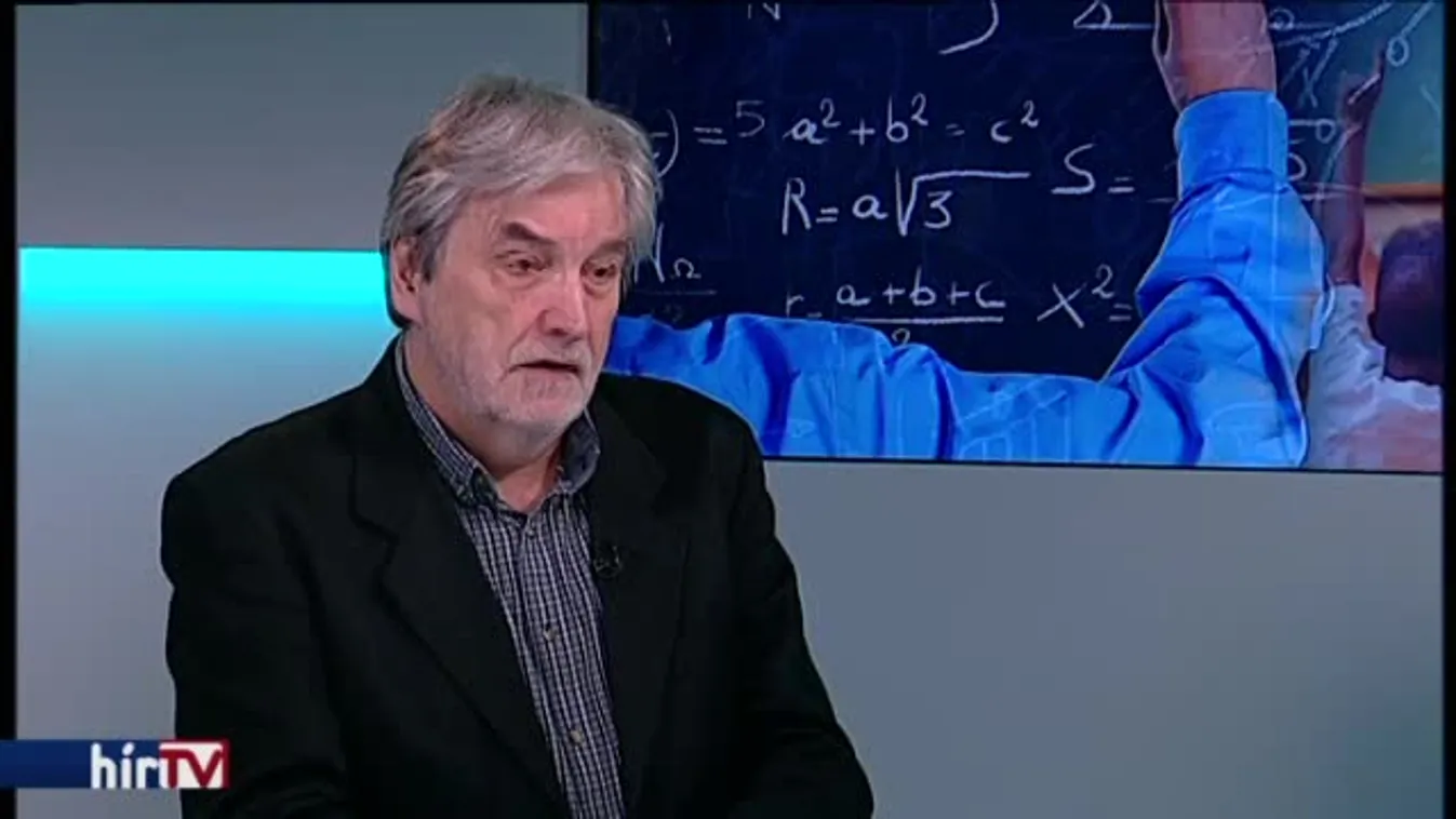 Reggeli járat – Elegük van a tanároknak a mellébeszélésből