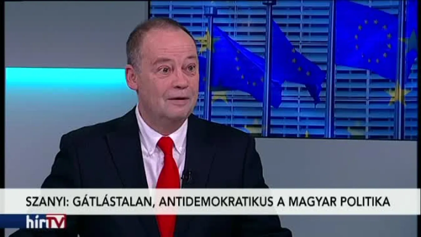 Reggeli járat – Nem létező terrorveszély?