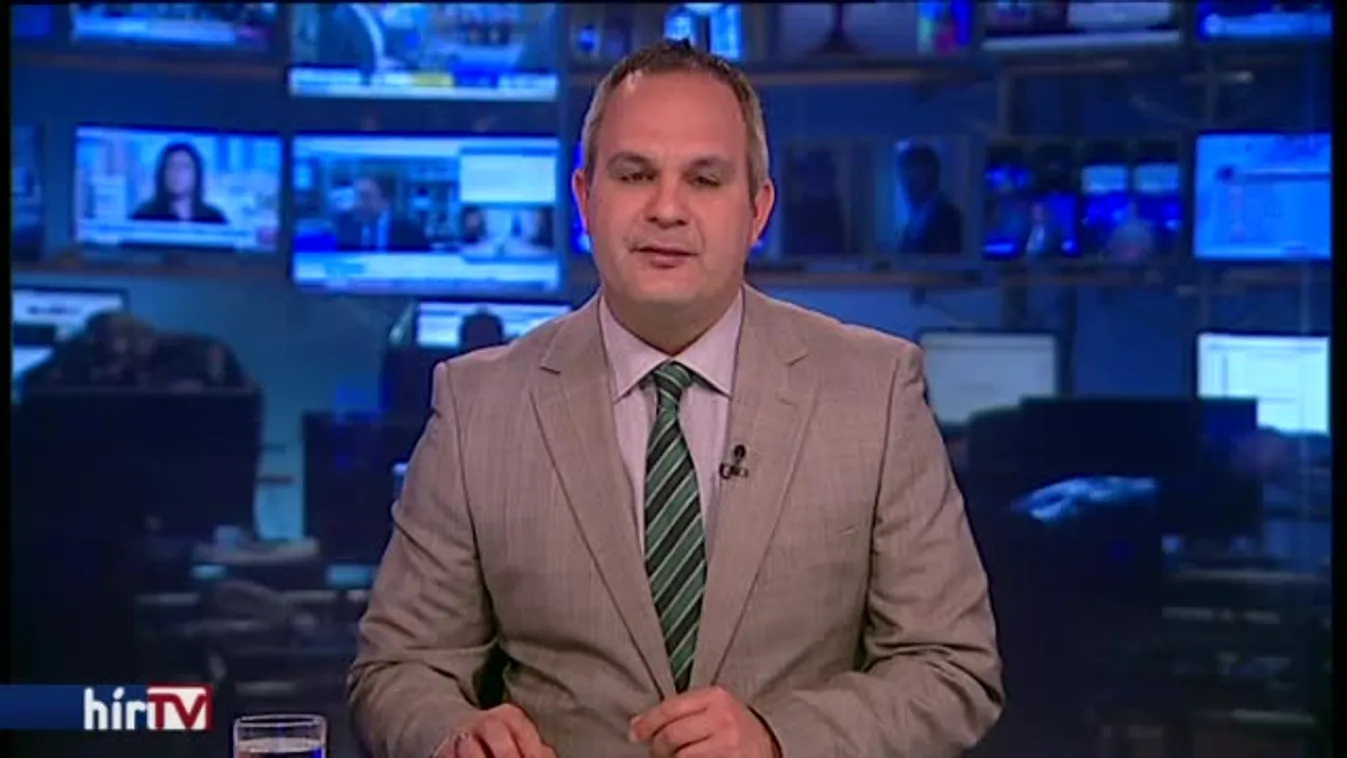 Először a magyar hadsereget kellene felszerelni