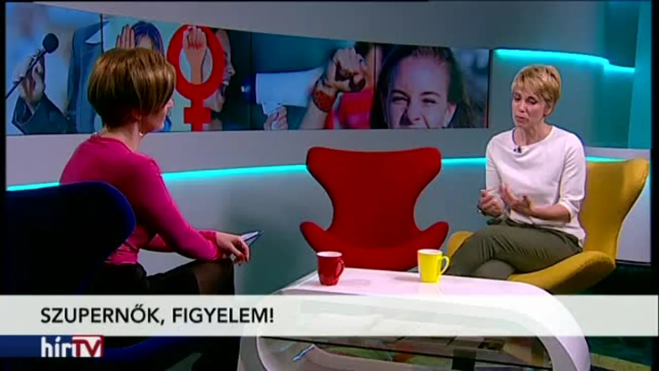 Reggeli járat - Szupernő kerestetik