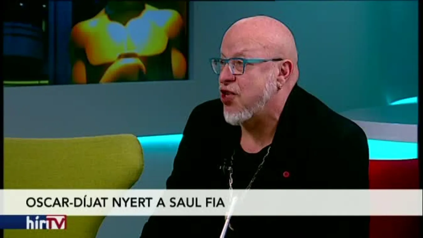 Reggeli járat - Oscar után