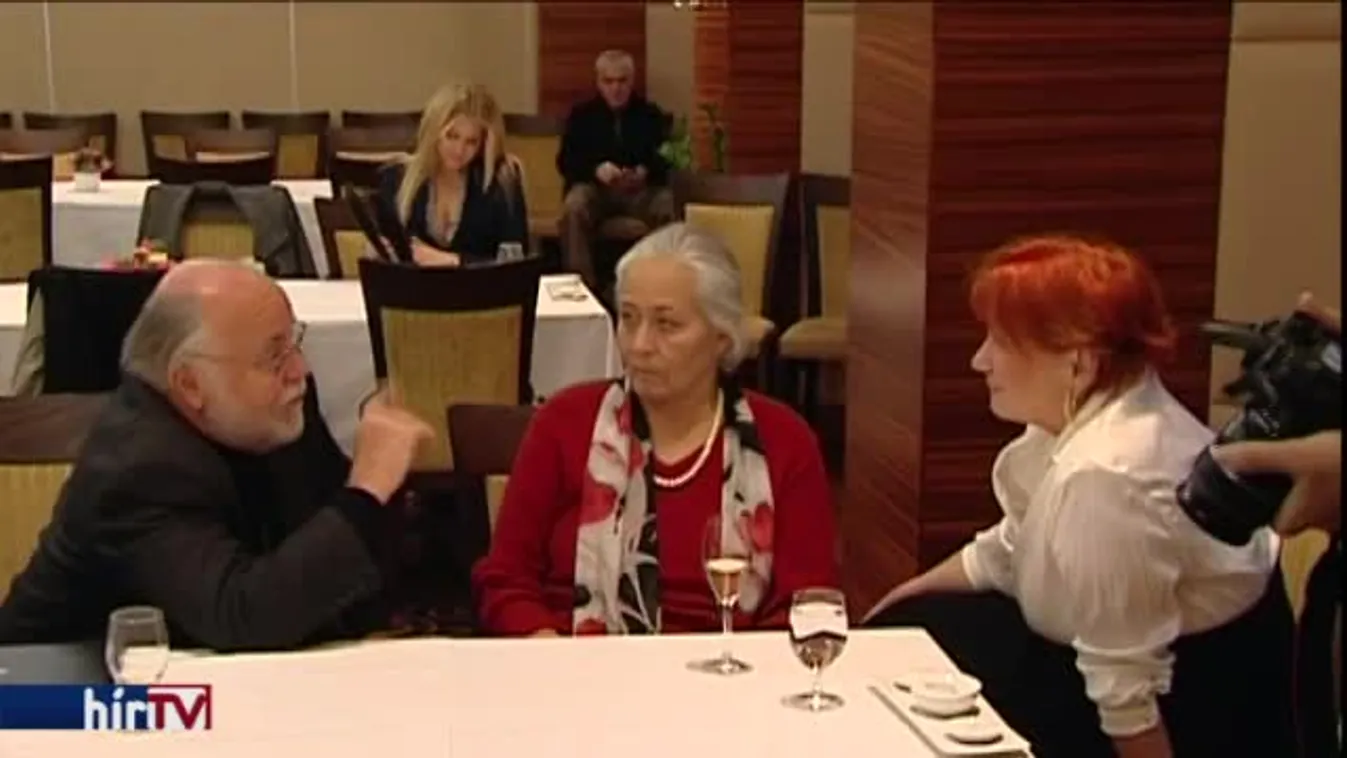 Elhunyt Psota Irén, a nemzet színésze