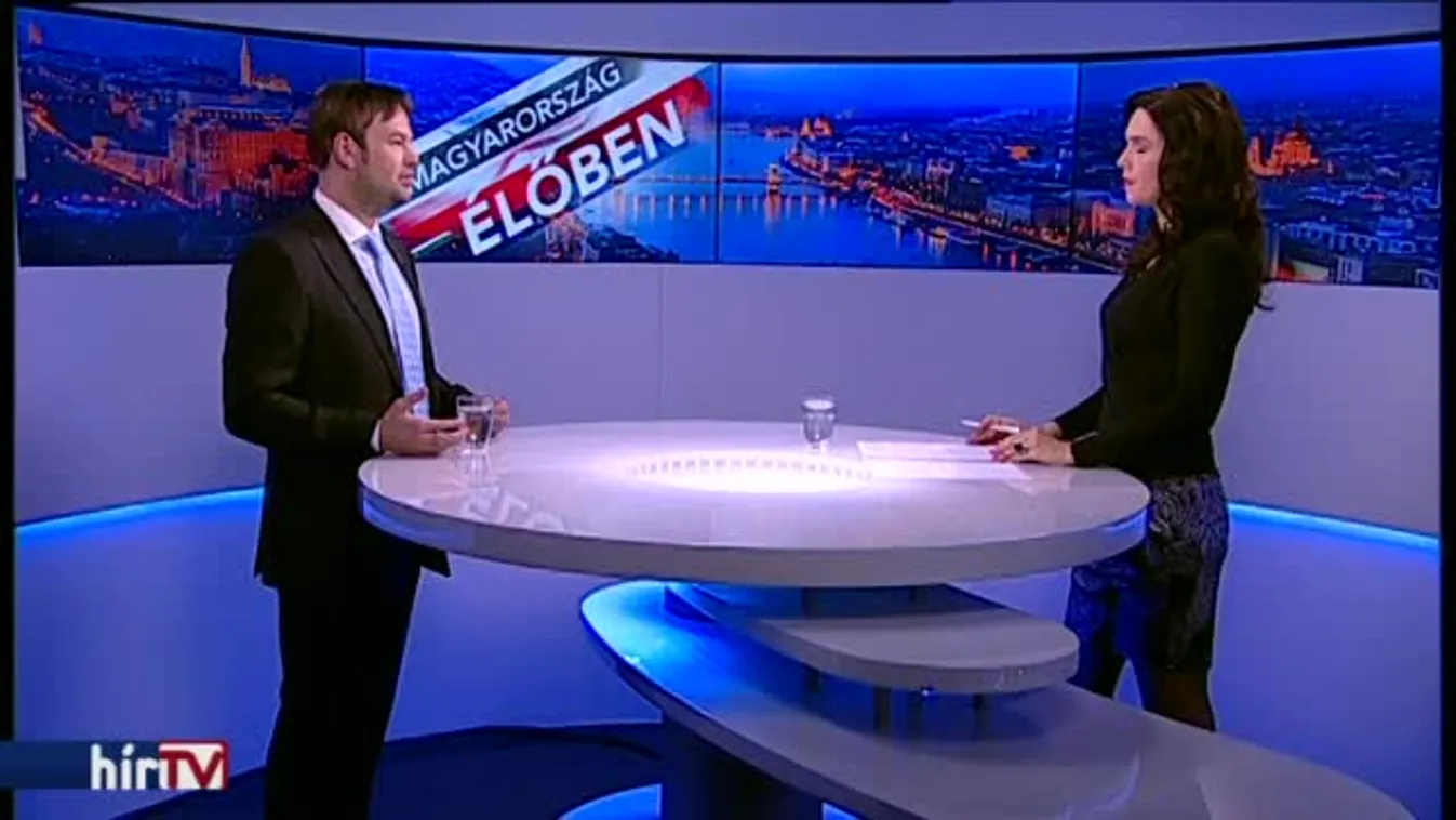 Magyarország élőben – Mit kellene tennie a NVI-nek a vasárnapi boltzárról leadott kezdeményezéssel?