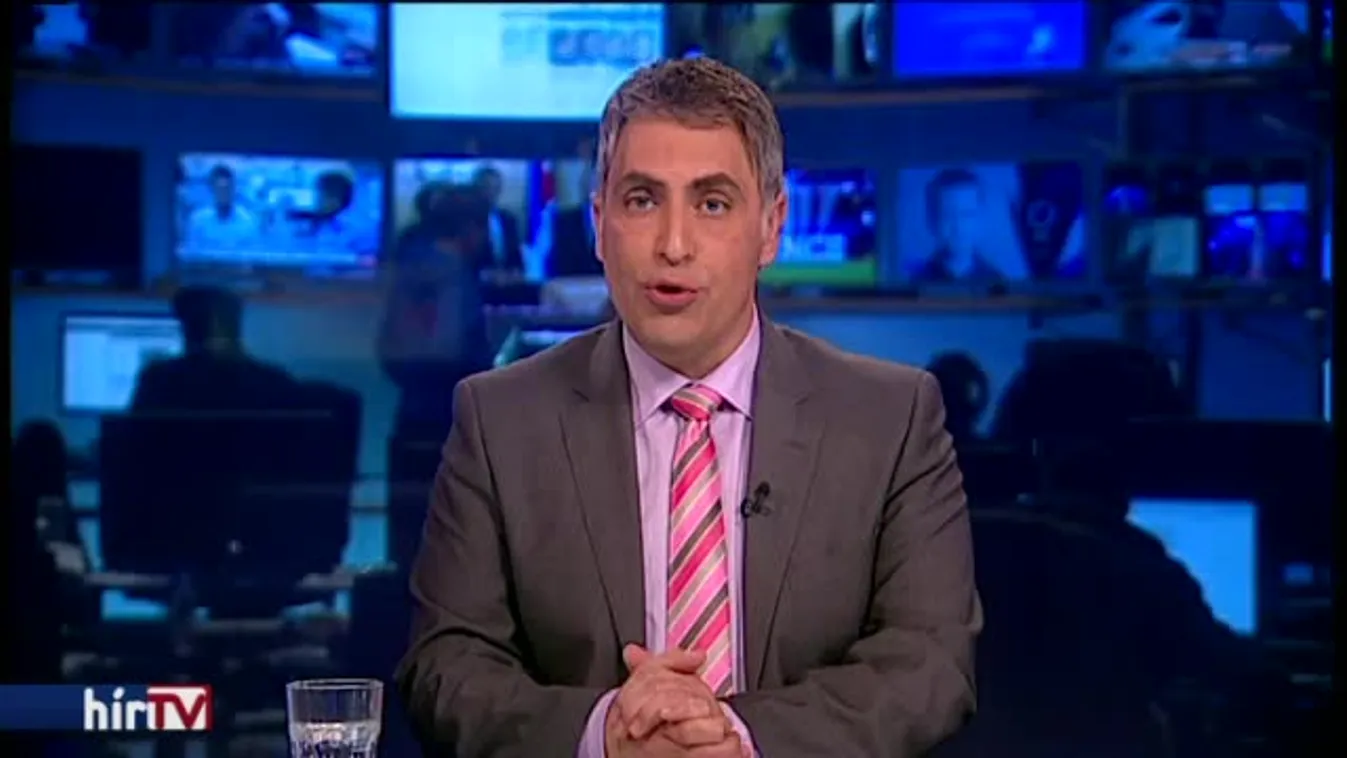 Újabb vizsgálatok az ORÖ ellen