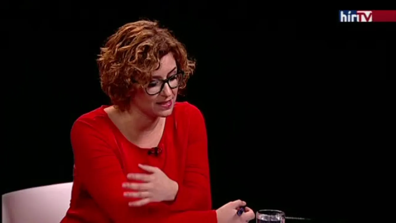 Alinda – Vendég: Bereményi Géza – 2. rész