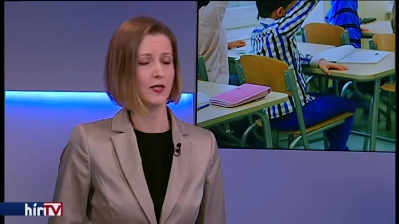 Magyarország élőben – A diáknak a suliban a helye?