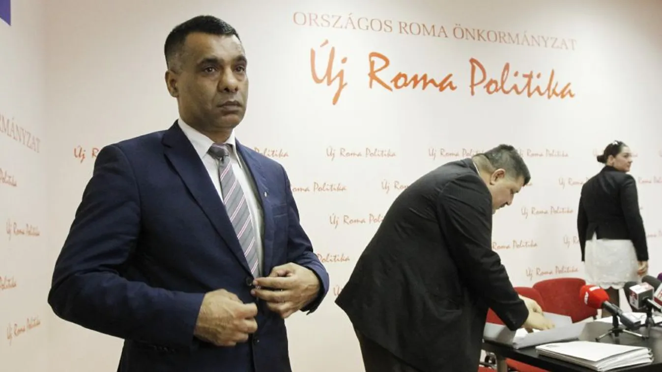 Cigány út – Napról napra