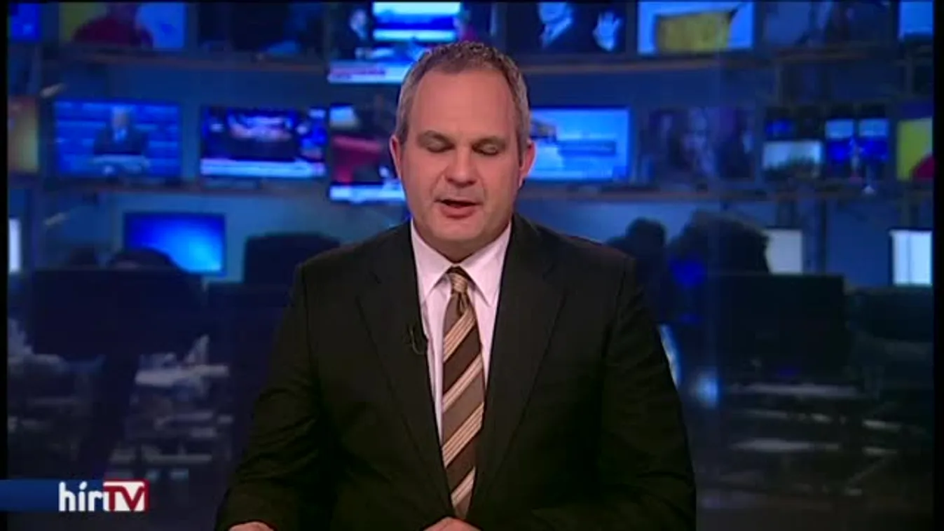 Folytatódott a polgármester pere