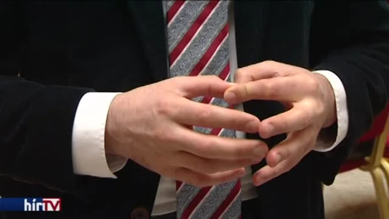 Hírvilág – Szolidaritás