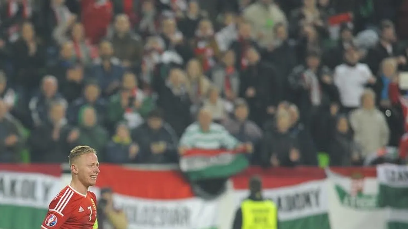 Kisorsolták az Eb-jegyeket