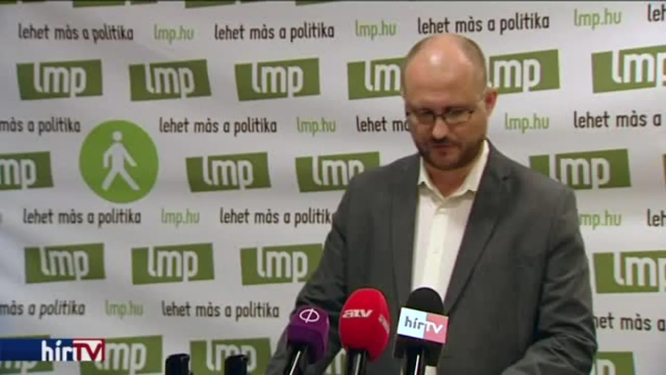 Az LMP elutasítja az önkormányzatok autonómiájának felszámolását