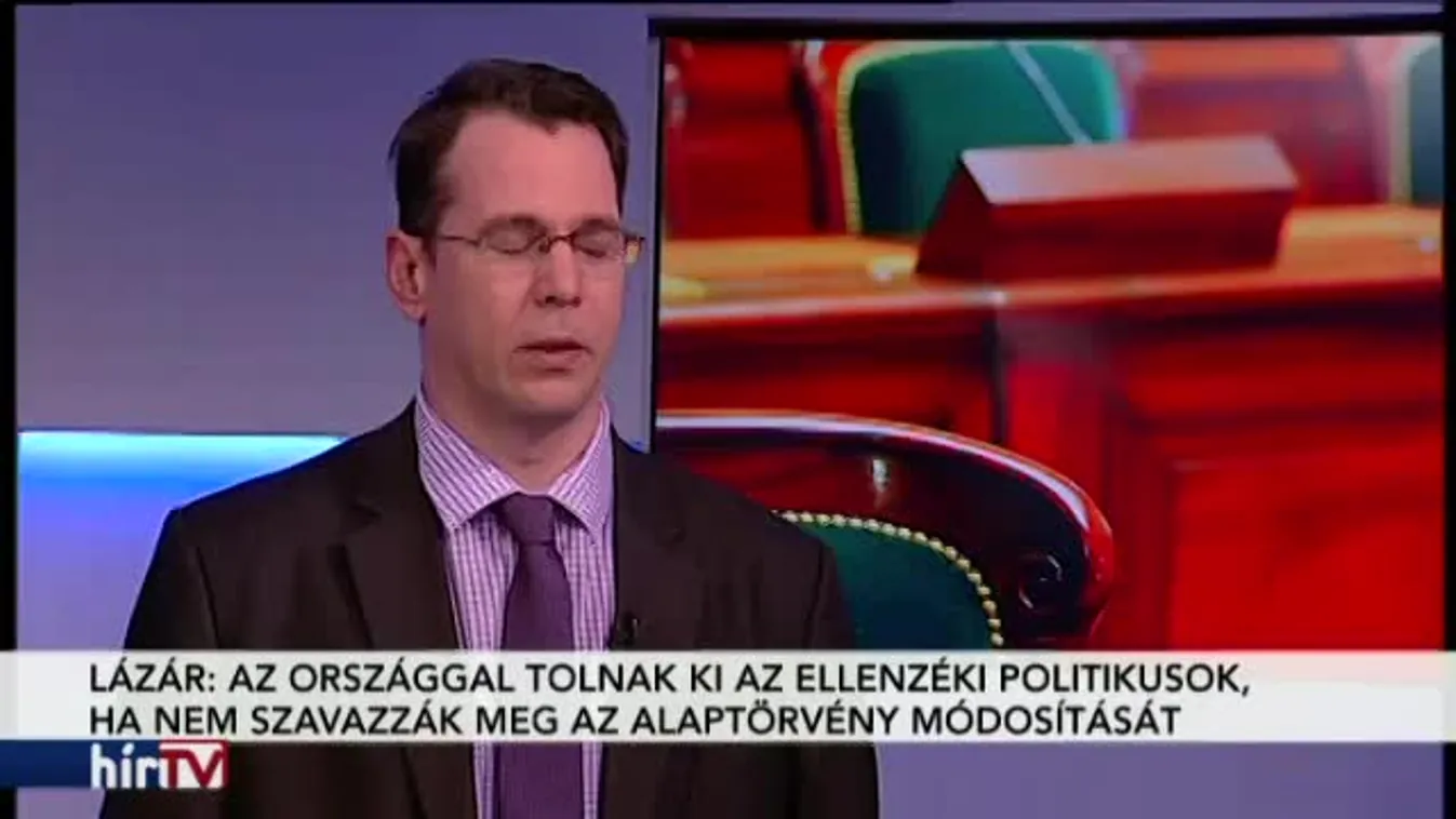 Magyarország élőben – Az országgal tolnak ki azok az ellenzéki politikusok?