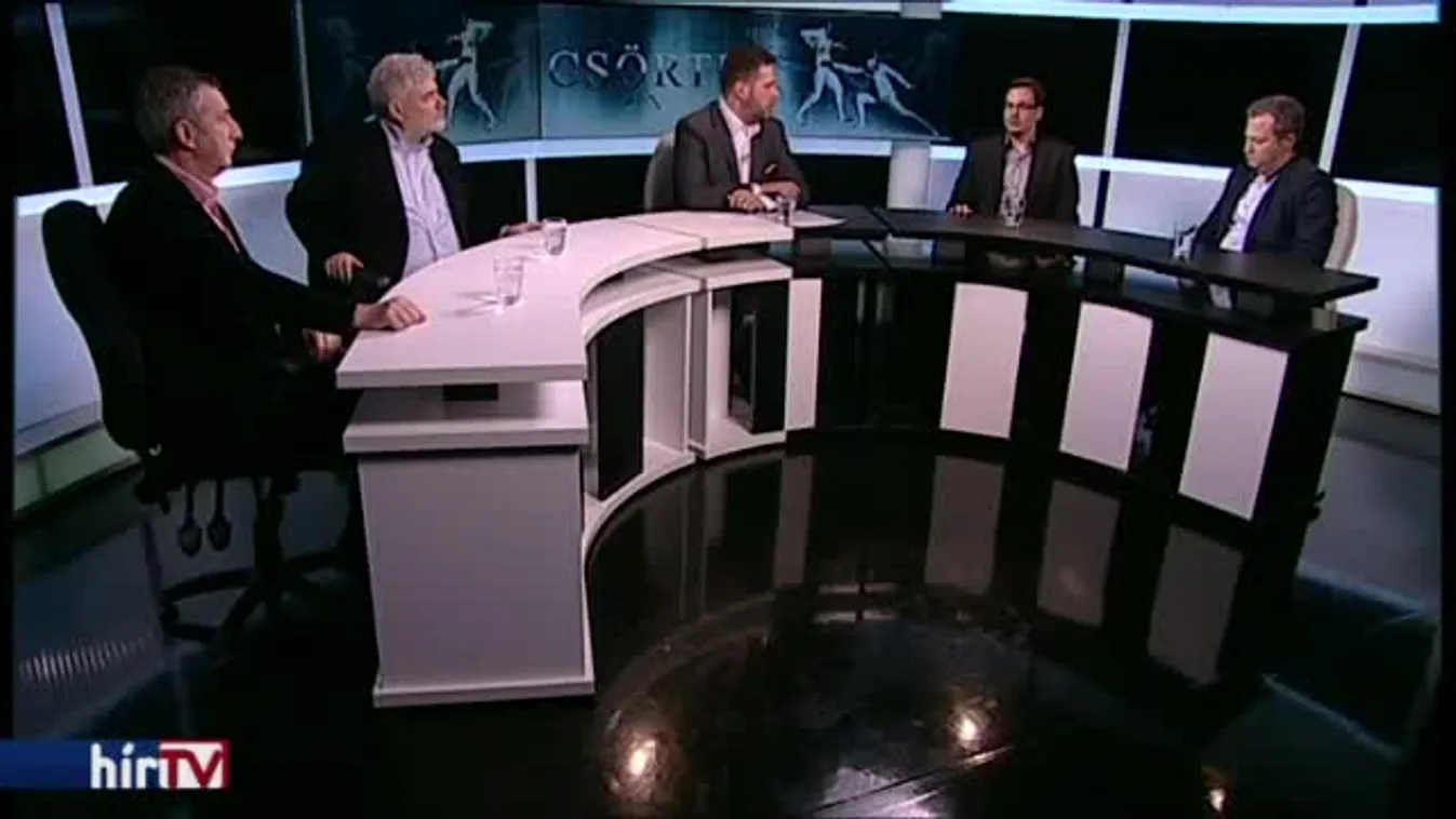 Csörte – Valóban bírálhatatlanok a bírák?