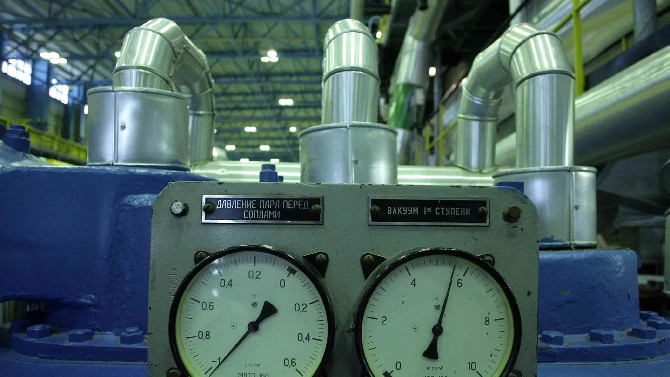 Ausztria Brüsszelben panaszkodik a paksi bővítés miatt