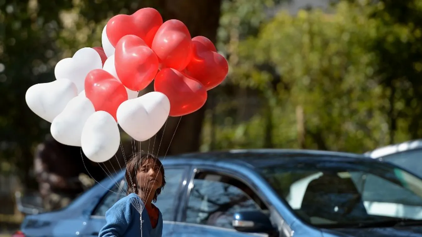 Betiltanák a fővárosban a Valentin-napot?