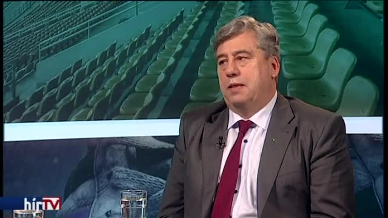 Középkezdés – Kapitányok a Hír TV-ben!