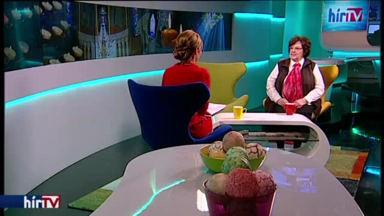 Reggeli járat – Gyertyaszentelő Boldogasszony ünnepe