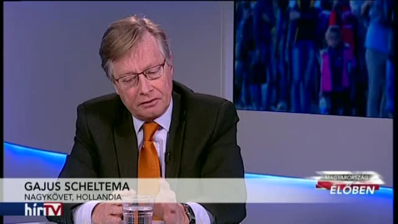 Magyarország élőben – a kvóta melletti hangok az EU-ban?