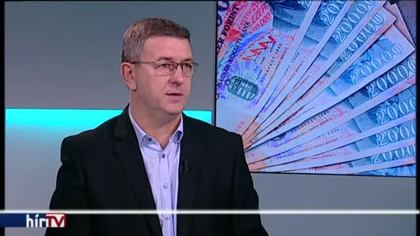 Reggeli járat – Gyanús pénzeket sejt a Jobbik az ORÖ körül