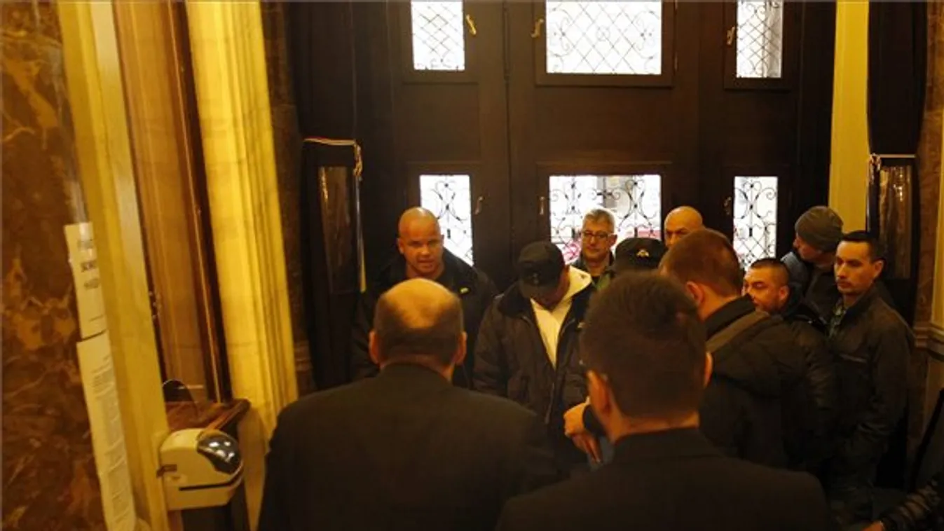 NVI-balhé: feljelentést tesz az Együtt